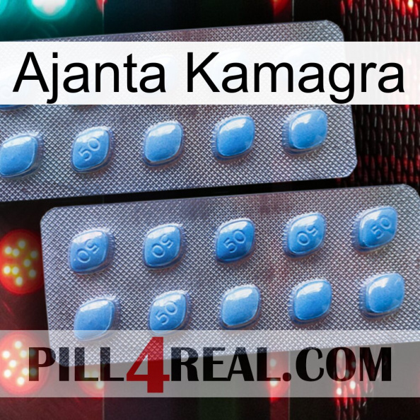Ajanta Kamagra viagra4